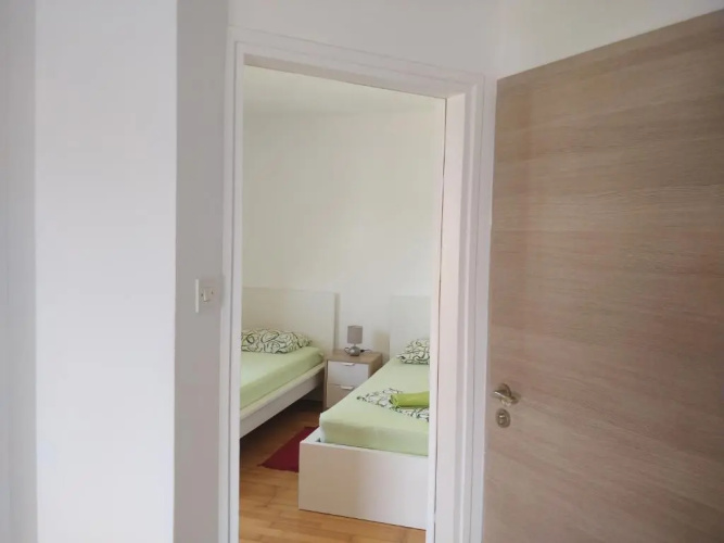 Apartments Booky