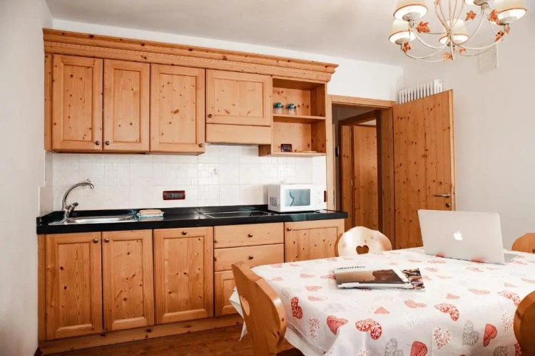 1 Bedroom Superior Apartment with balcony and with view