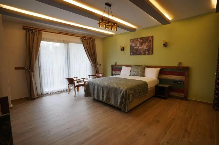 Inziva Butik Otel