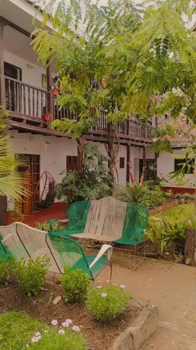 Hotel Kuelap