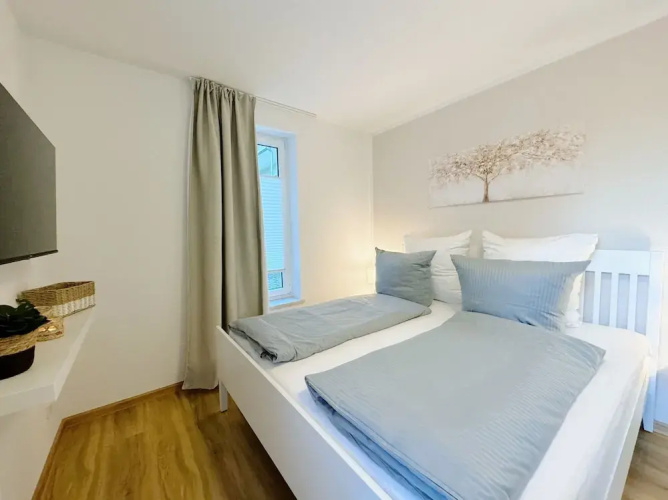 REGIOHOTEL Harzresidenz
