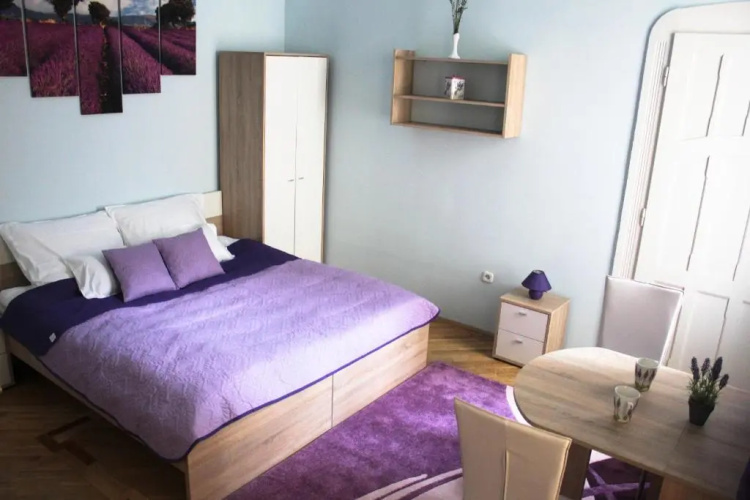 Little Hungary Apartment