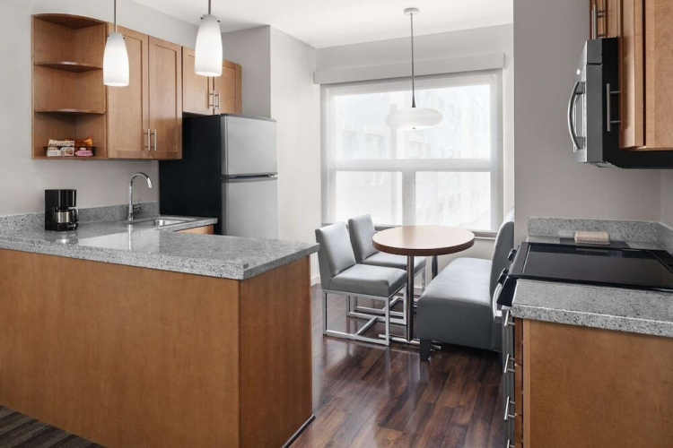 Hyatt Summerfield Suites Boulder/Broomfield
