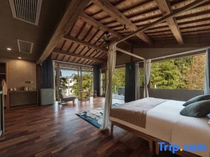 Luxury Double Cottage