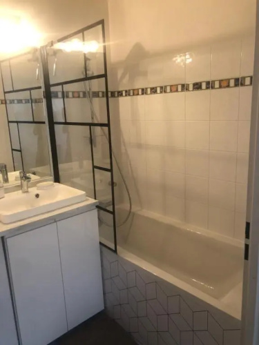 Appartement place toscane