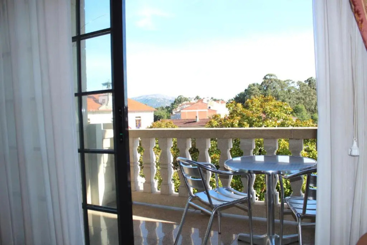 Hotel Nueva Colina
