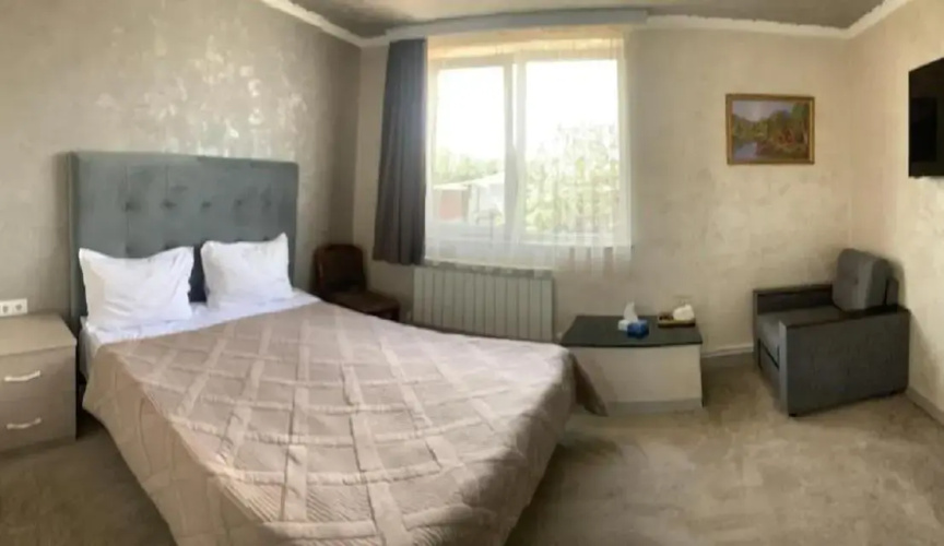 Hotel Maruna
