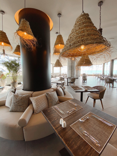 Hotel Faro, a Lopesan Collection Hotel - Adults Only photo 14