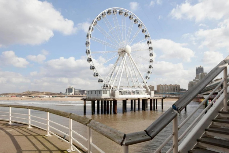 easyHotel The Hague Scheveningen Beach photo 18