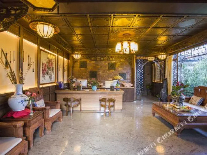 Zui Xi Ting Hotel