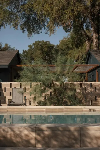 Ranch Motel & Leisure Club