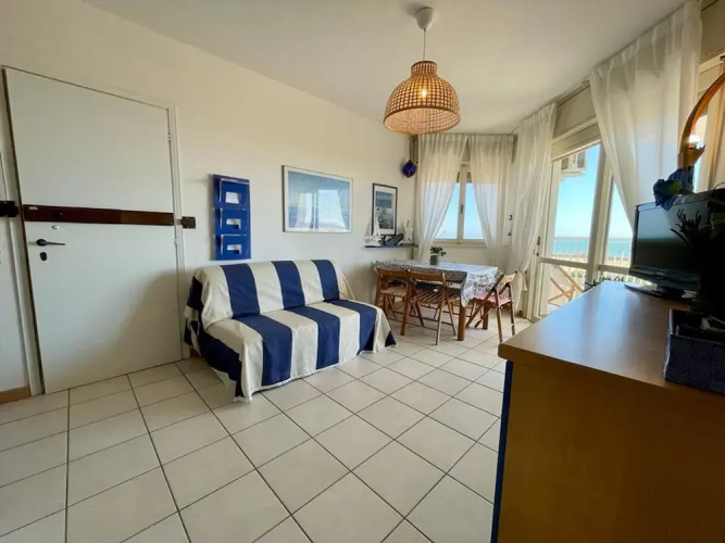 Holiday Home in Caorle Near Spiaggia Tartaruga
