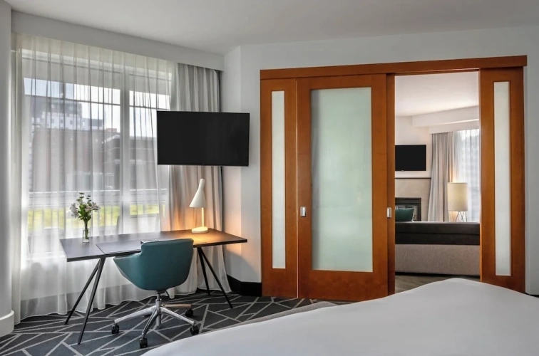 Premier Suite