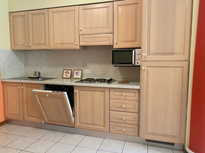 2 Bedrooms Executive Apartment with balcony