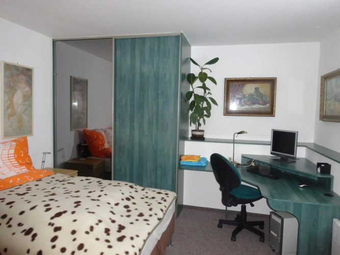 Apartman Flora