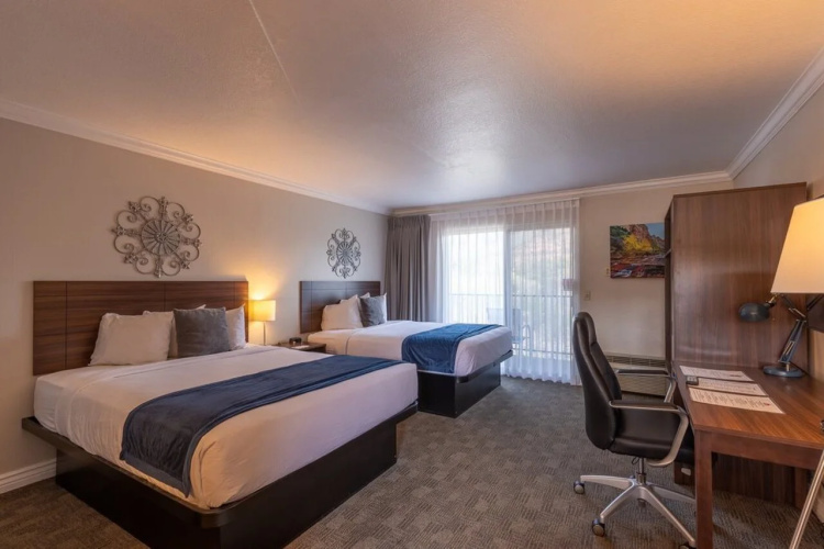 Cedars Resort