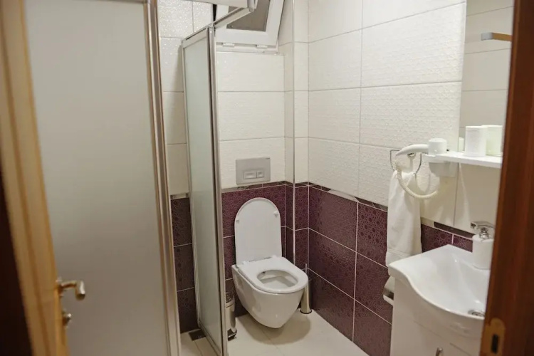 Can Apart Otel