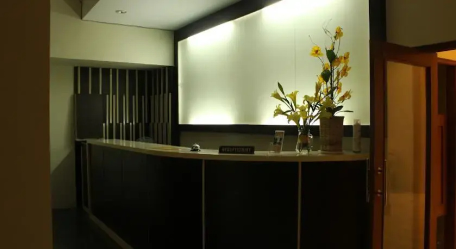 Image de l'hôtel