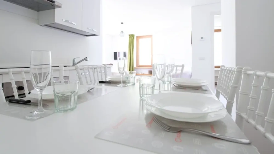 Family Villa
