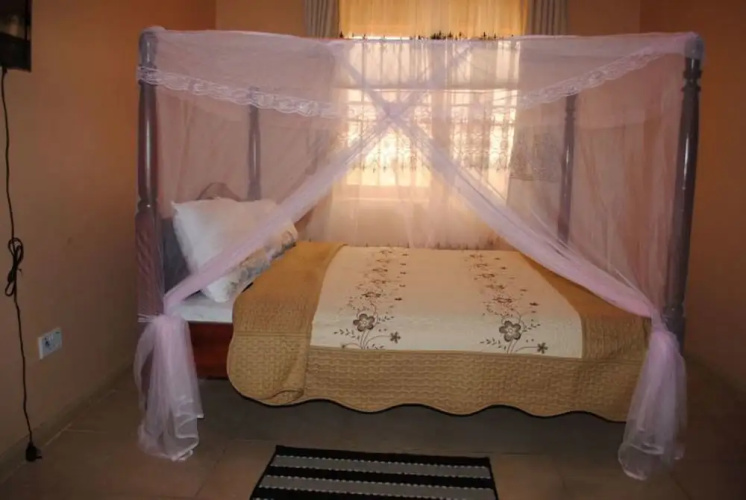 Prime Rose Hotel
