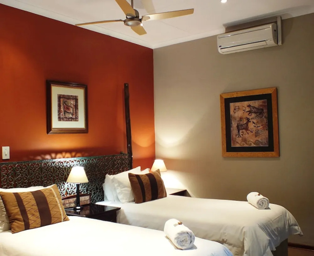Acacia Guesthouse