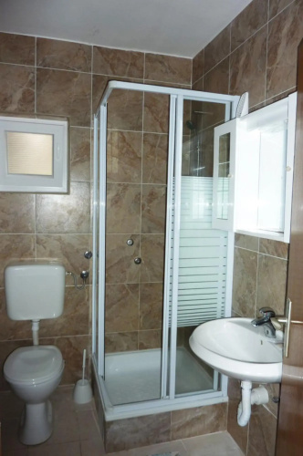 Bozica - 70m from the beach & parking - A1(4)