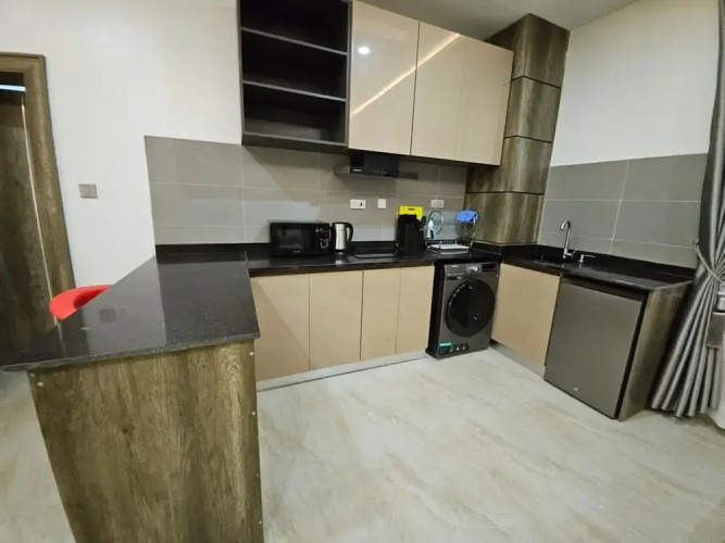 Batoha Stay Apartments