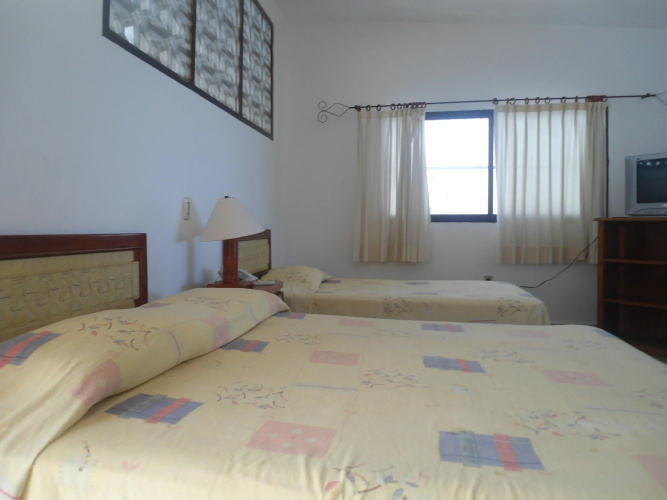 Catalina Beach Resort