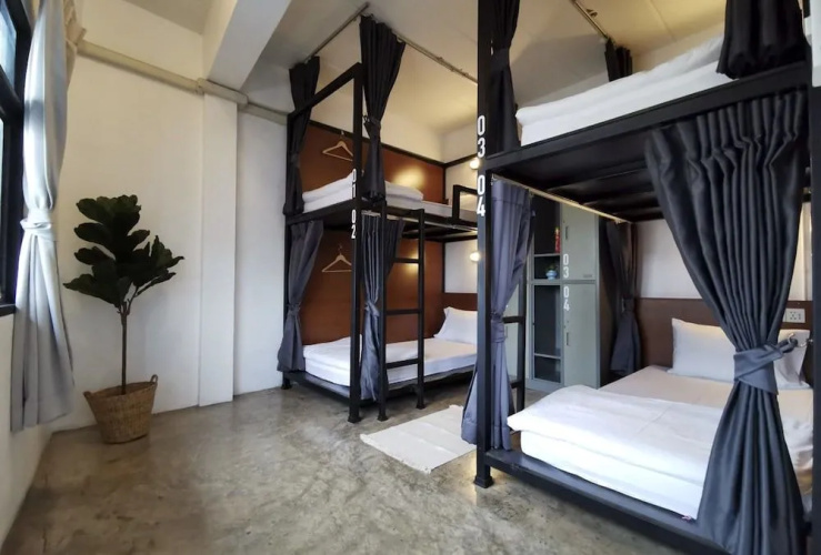 Apartment45 Hostel - Adults Only