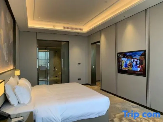 Premier Suite