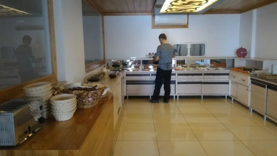 Фотография отеля