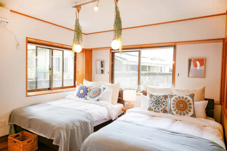 Nagomi House