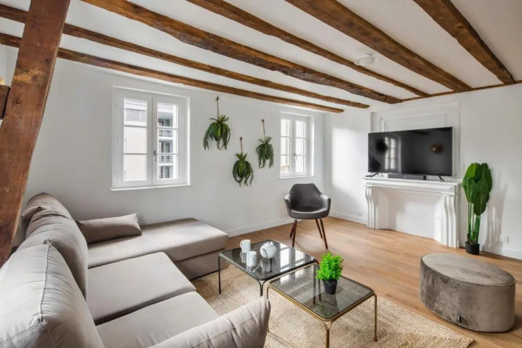 Appartements Le 31bis