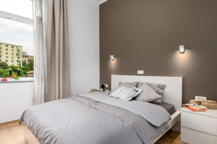 Apartman DeArk