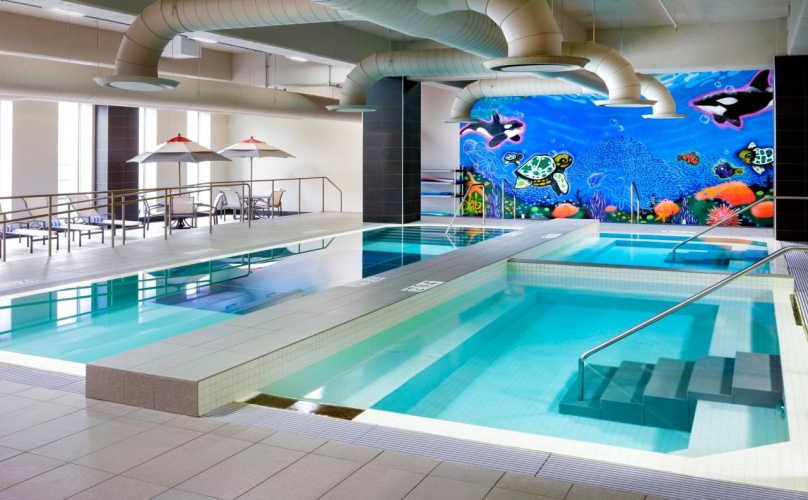 Le Westin Montréal photo 20