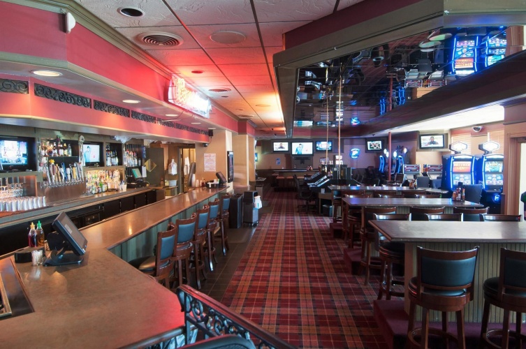 Heritage Inn photo 25
