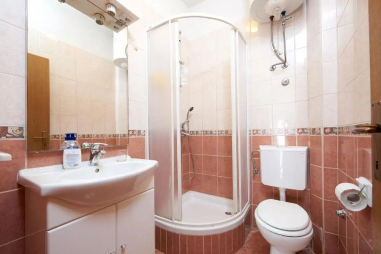 Apartments Mare - 30m from beach