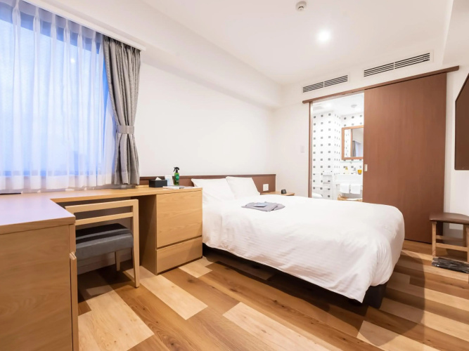 Access By Loisir Hotel Nagoya