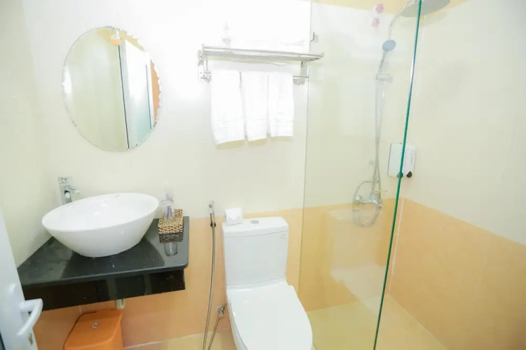 7S Hotel Binh Duong Da Lat