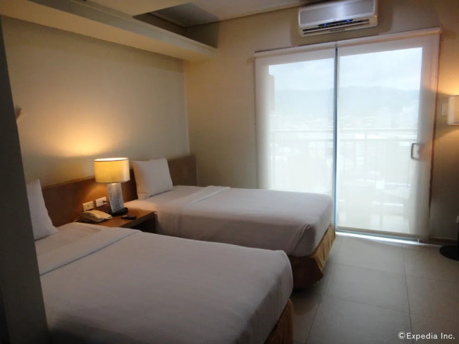 City Suites - Ramos
