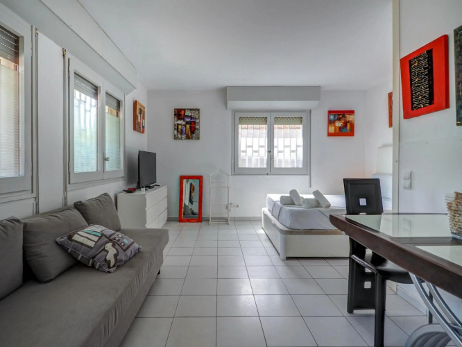 Los Globos Beach Studio by Hello Homes Sitges