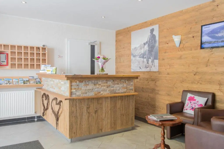 Sporthotel Kitz