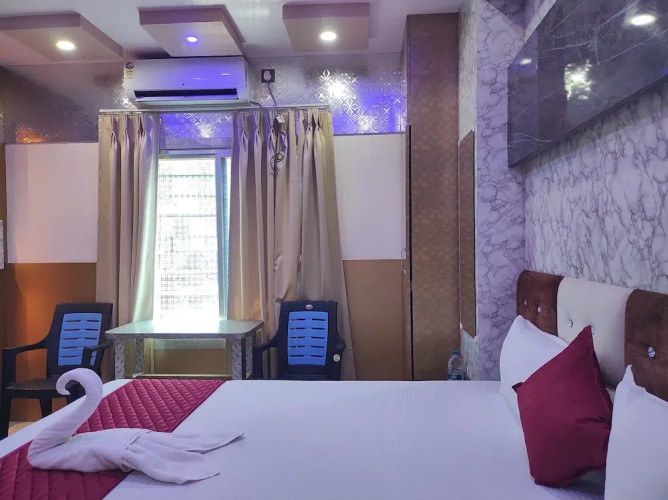 Hotel Royal Palace