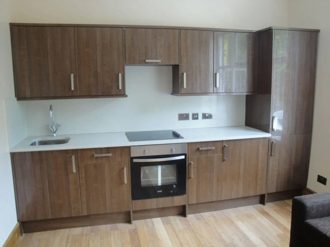 Beaconsfield Apartments