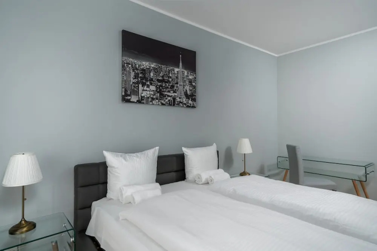 RentPlanet - Apartamenty Atal Tower