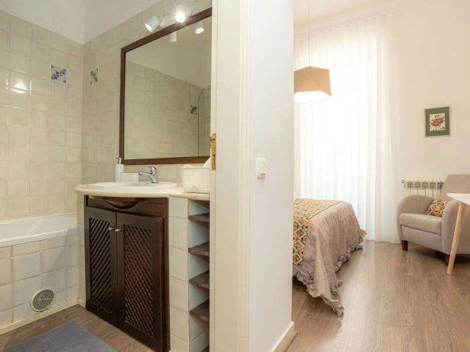 Liberdade 53 by Rent4all