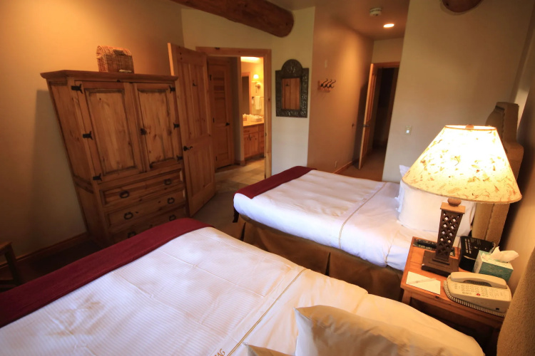 Mountain Lodge Telluride