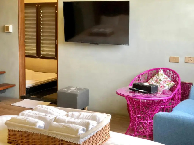 Puli story house
