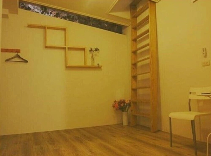 Bai E Xian Jing Homestay