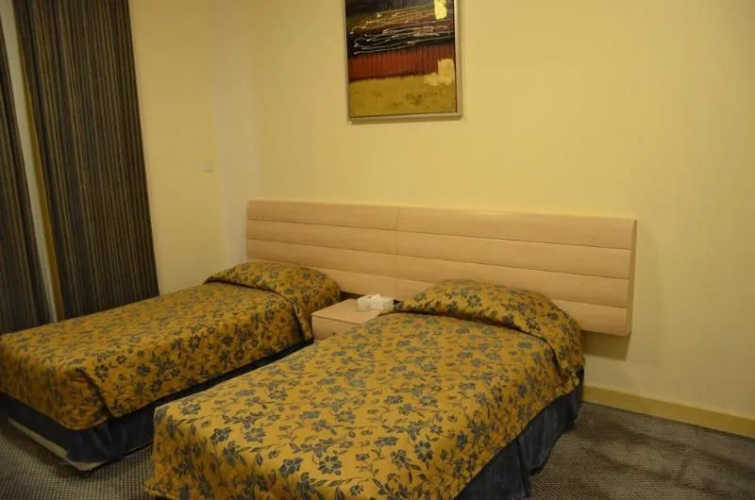 Otel görseli